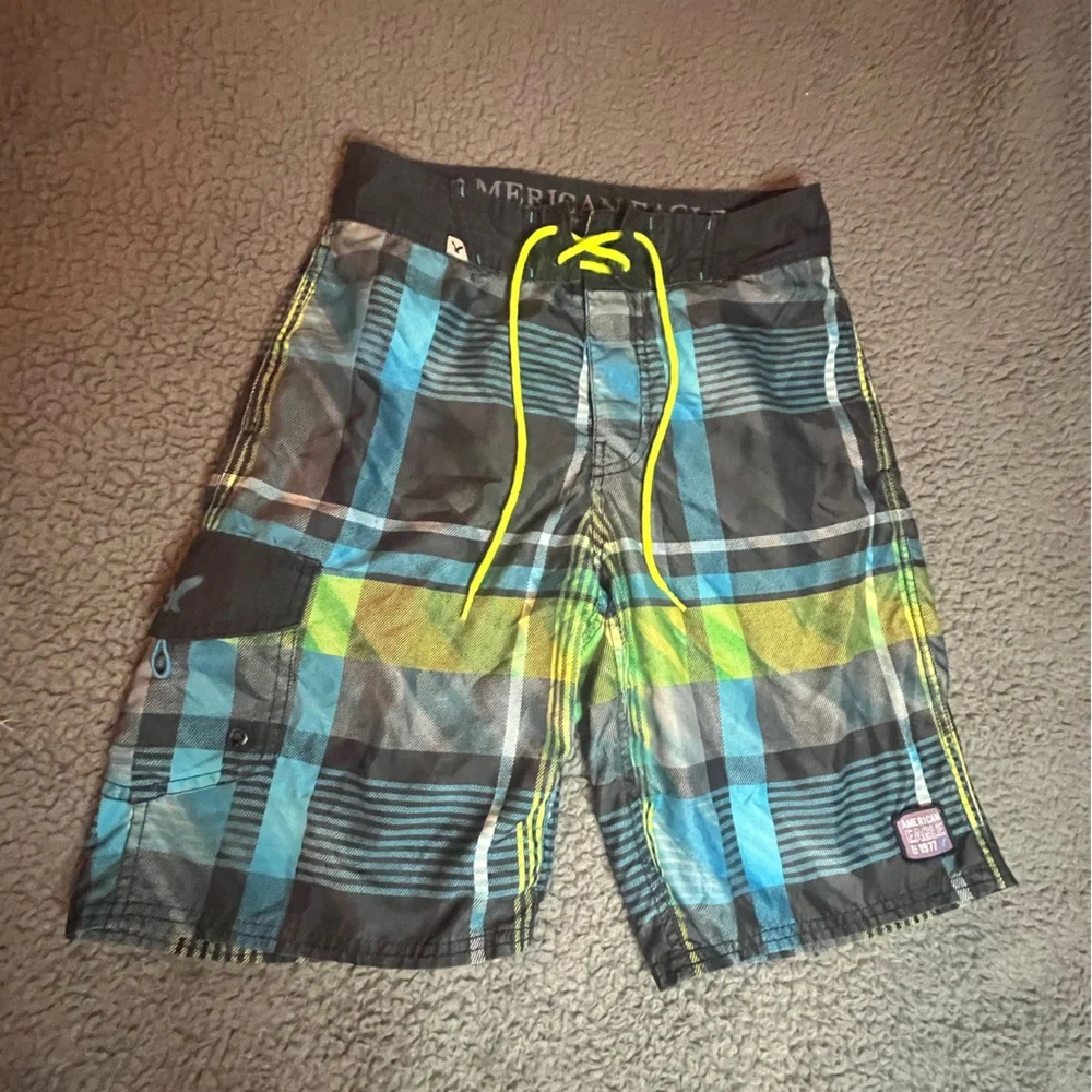 American Eagle Outfitters Men’s Boardshorts - Size XS‎